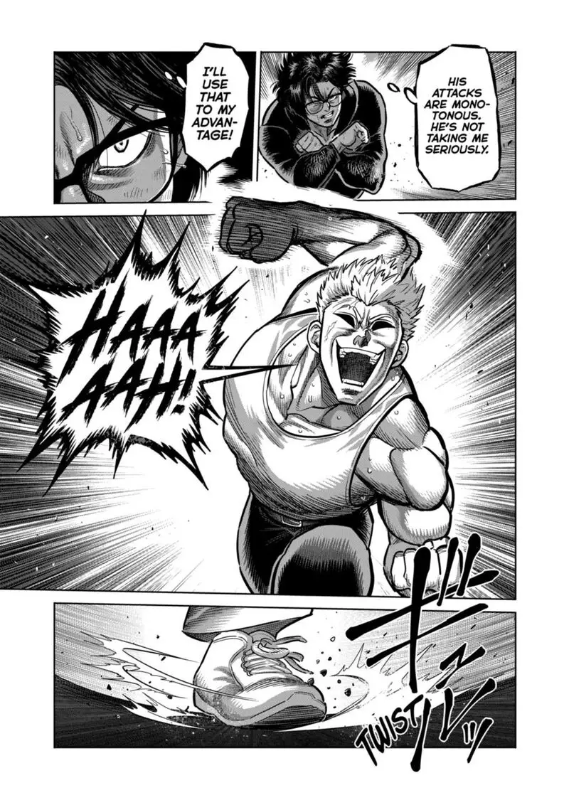 Chapter 307 - Page 3