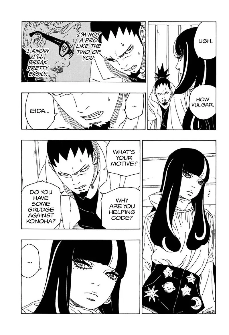 Chapter 69 - Page 37