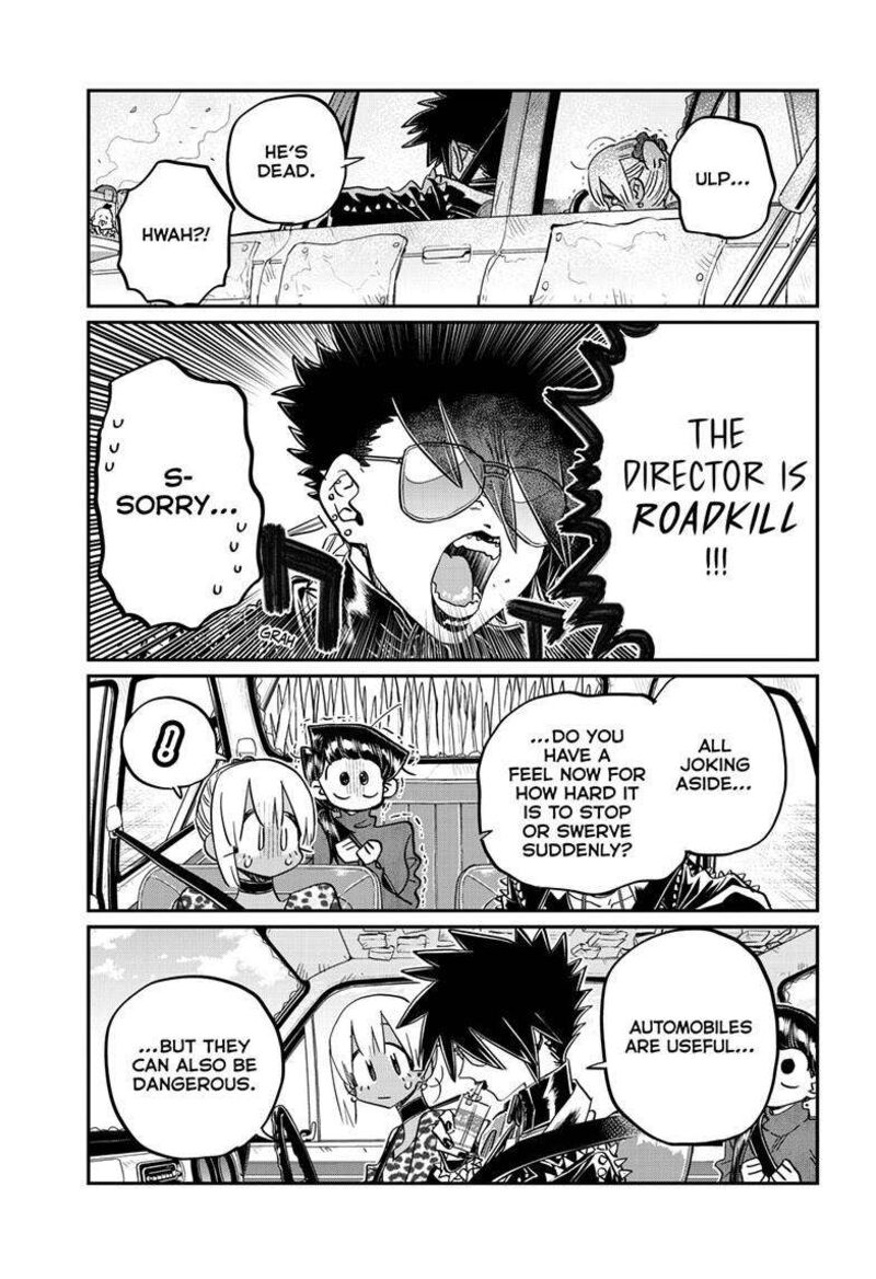 Chapter 489 - Page 10