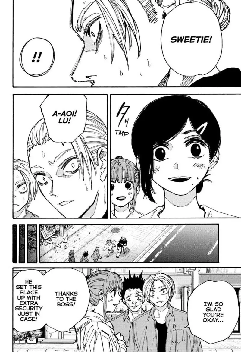 Chapter 207 - Page 10