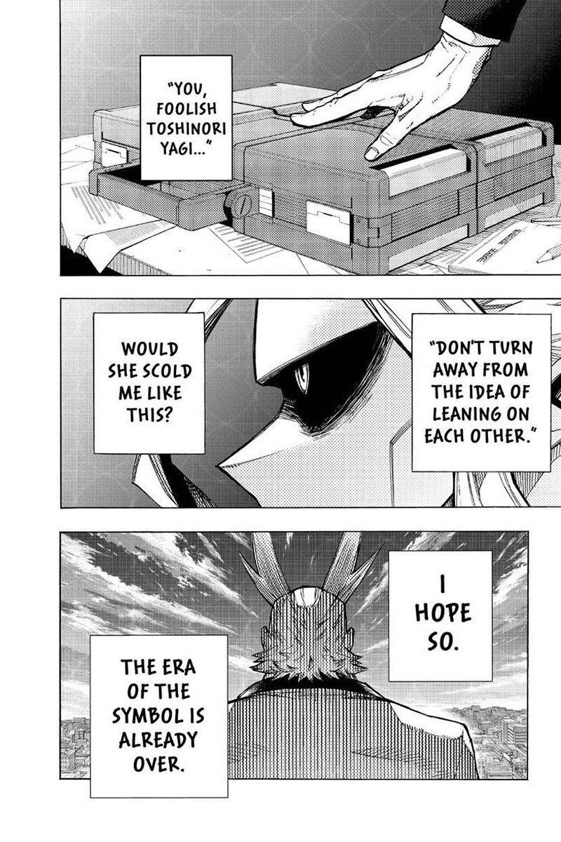 Chapter 430 - Page 6