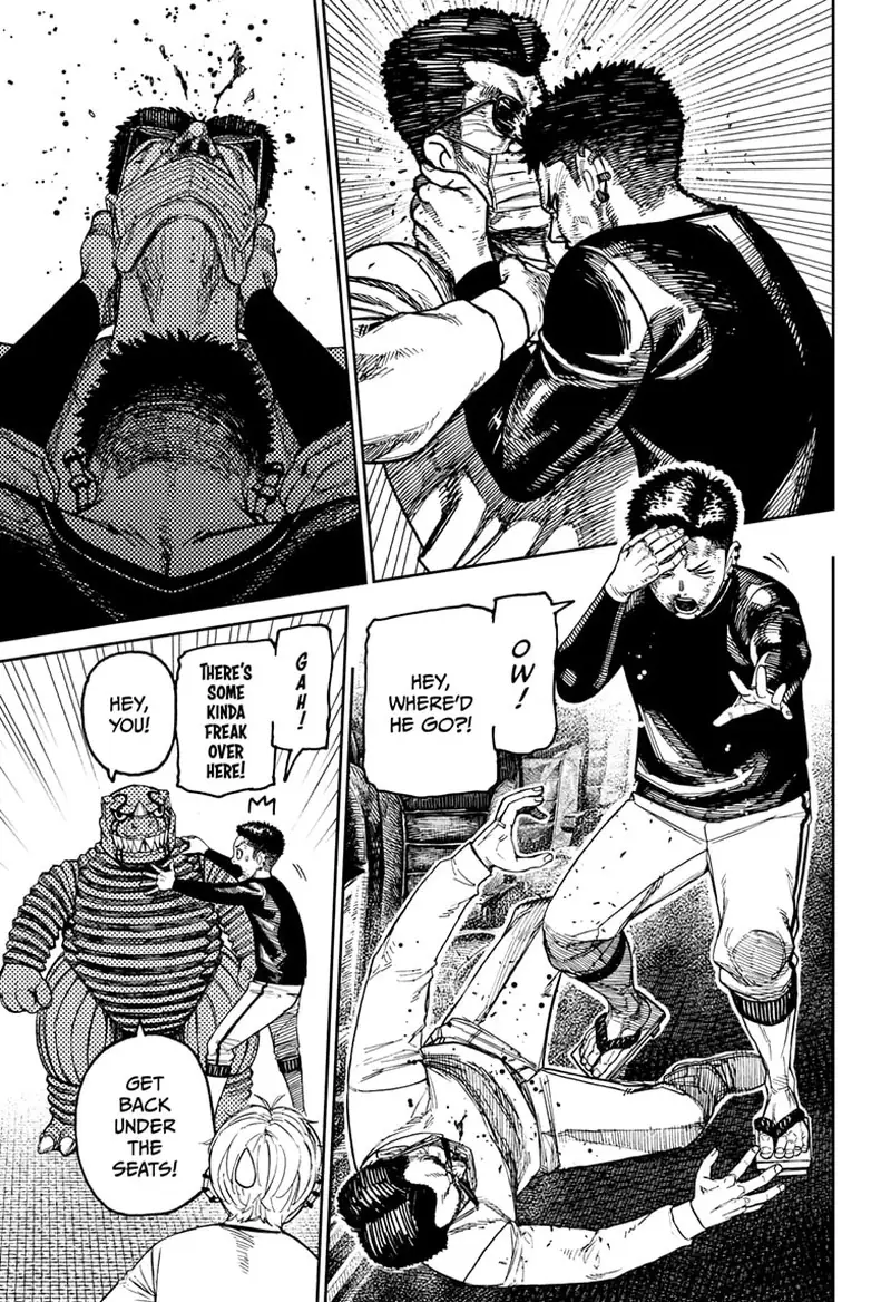 Chapter 194 - Page 8