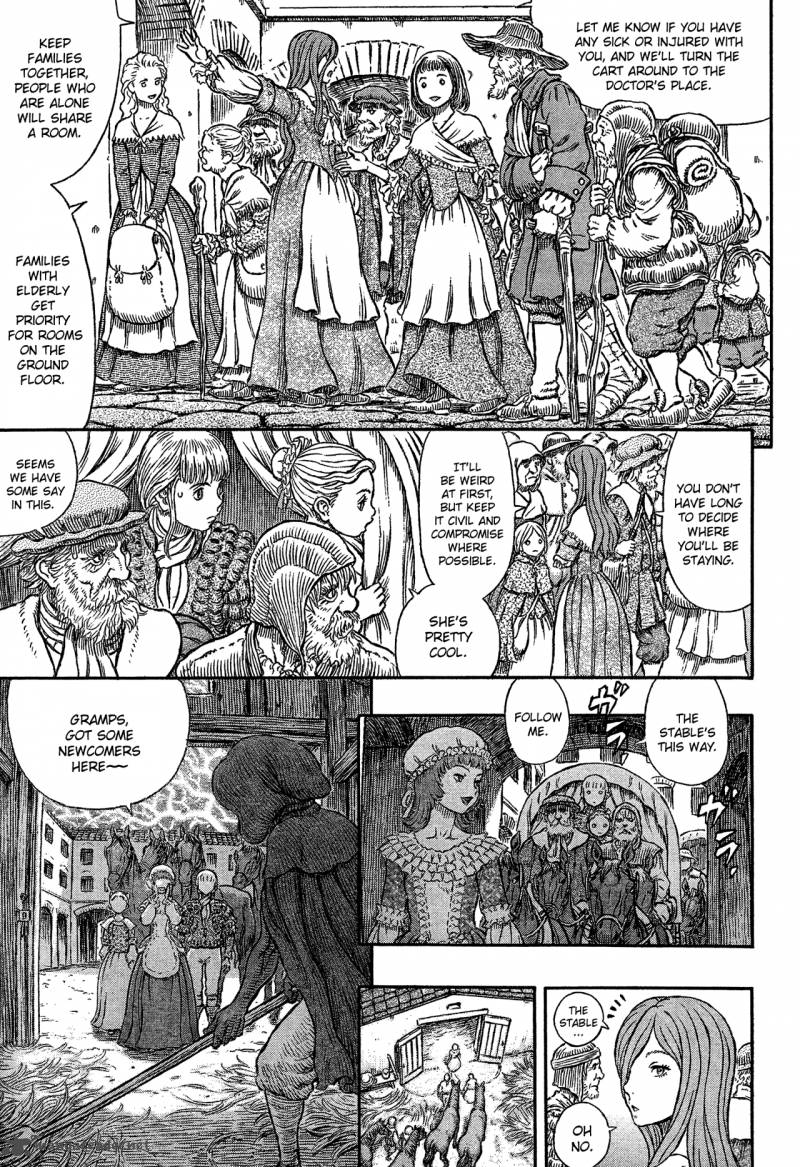 Chapter 334 - Page 11