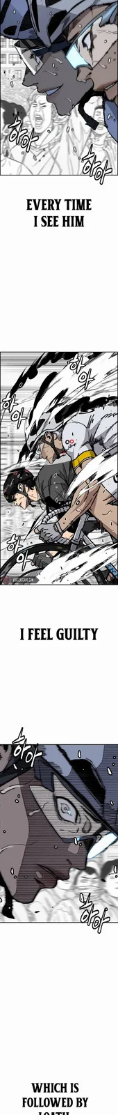 Chapter 555 - Page 26