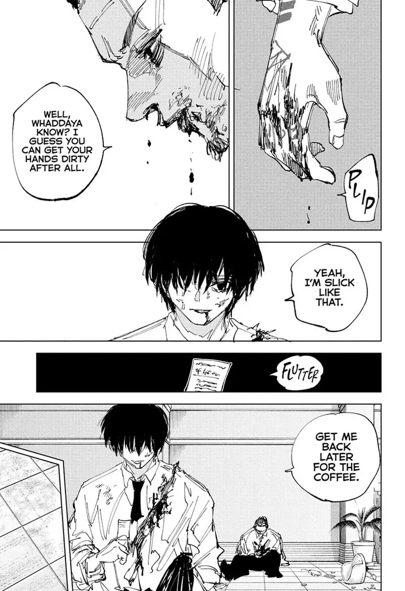 Chapter 247 - Page 16
