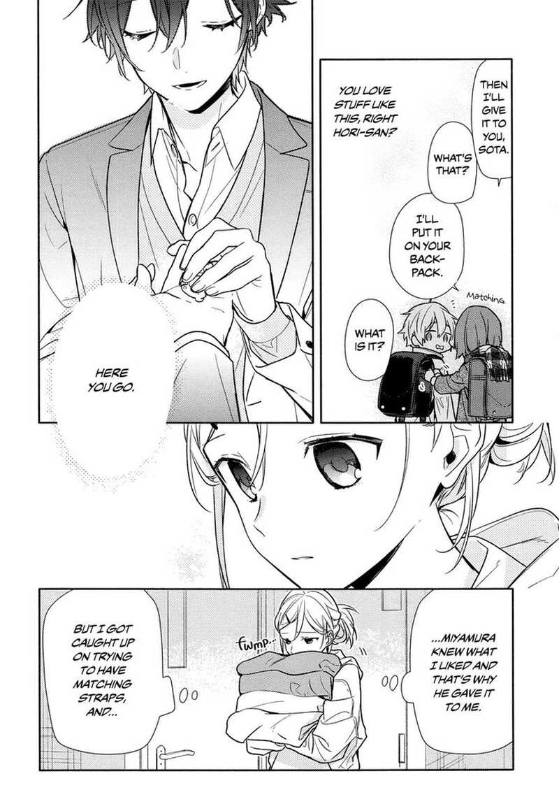 Chapter 99 - Page 18