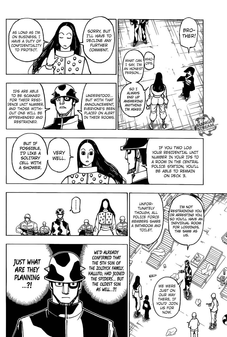 Chapter 380 - Page 15