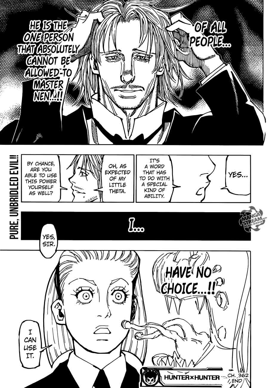 Chapter 362 - Page 19