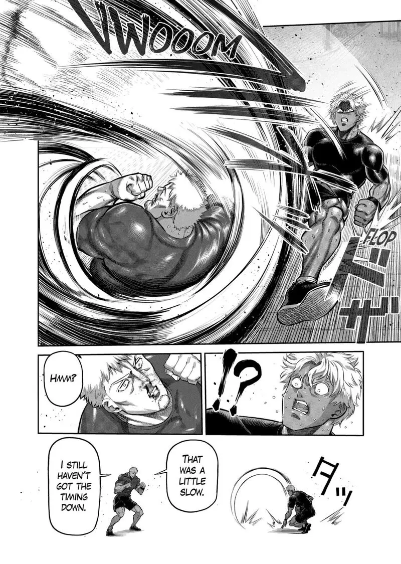 Chapter 349 - Page 14