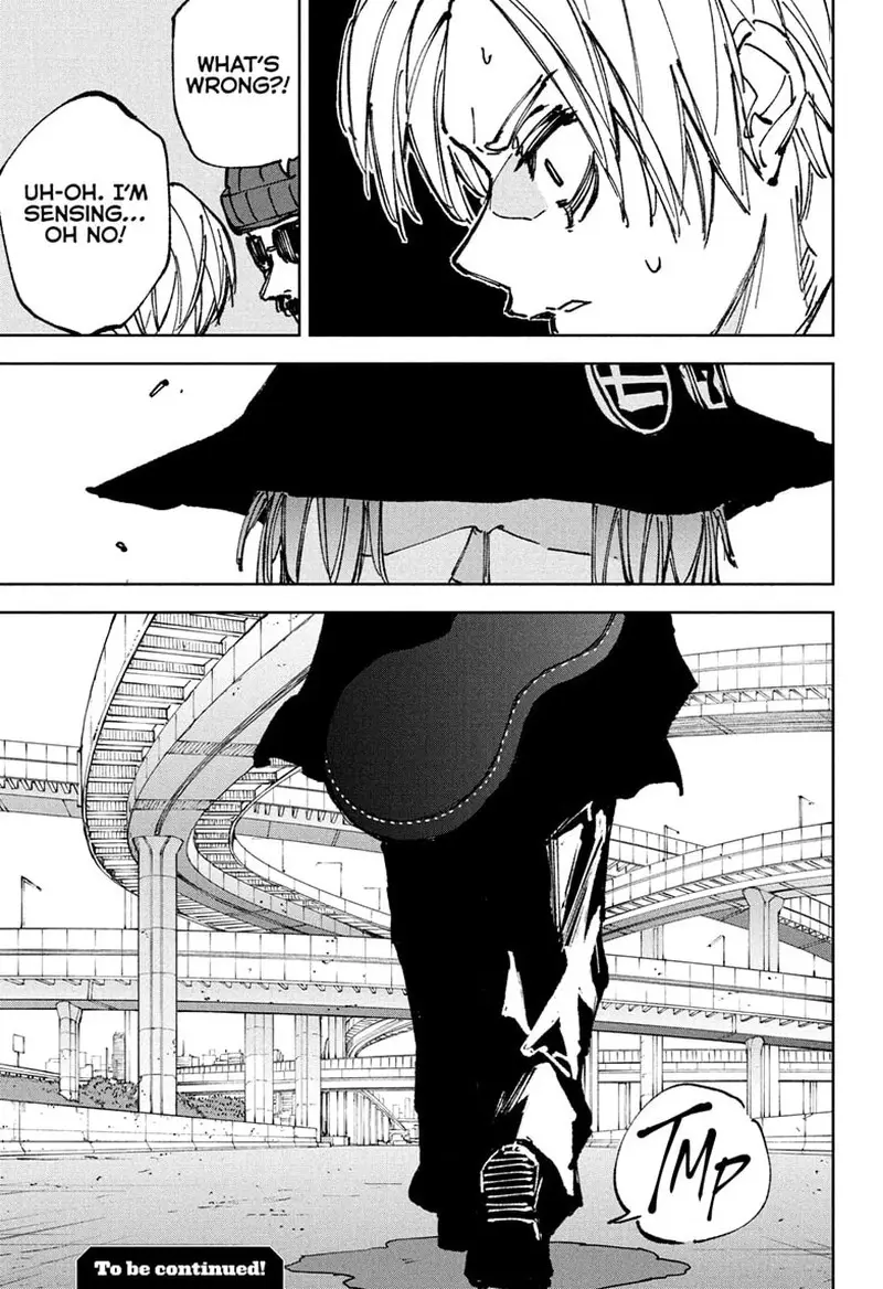 Chapter 235 - Page 14