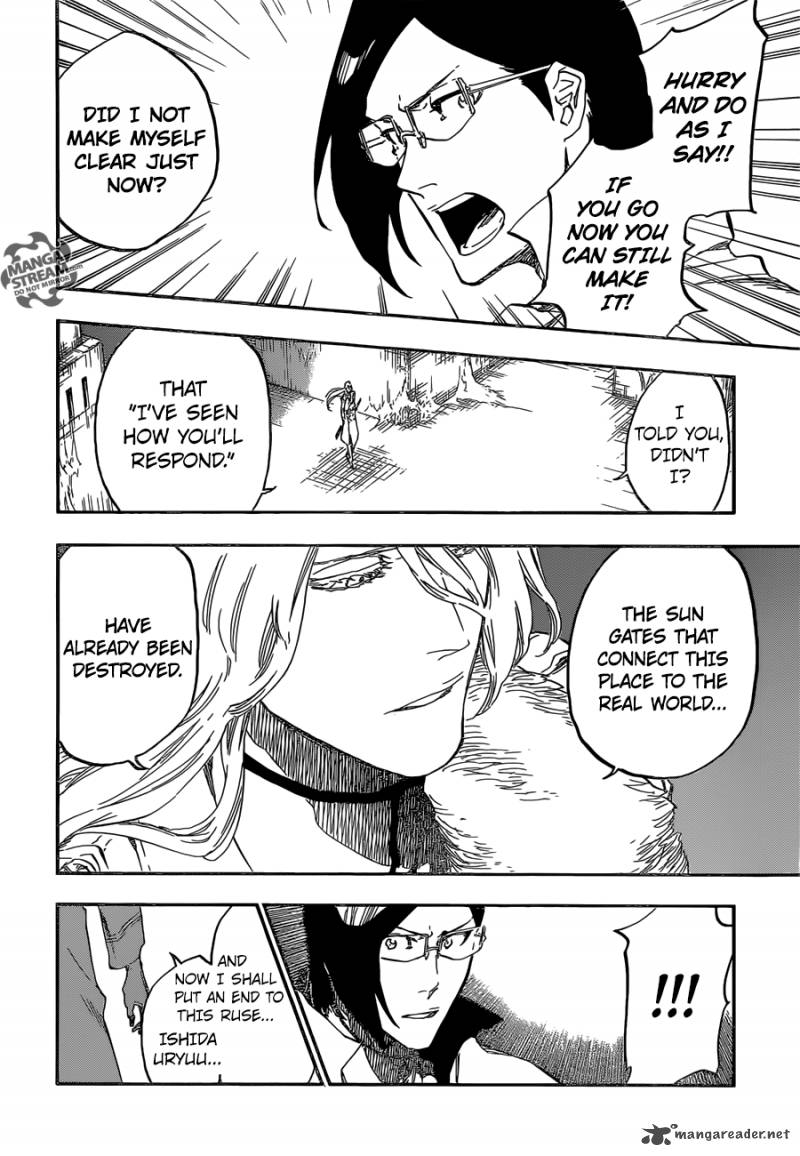 Chapter 661 - Page 4