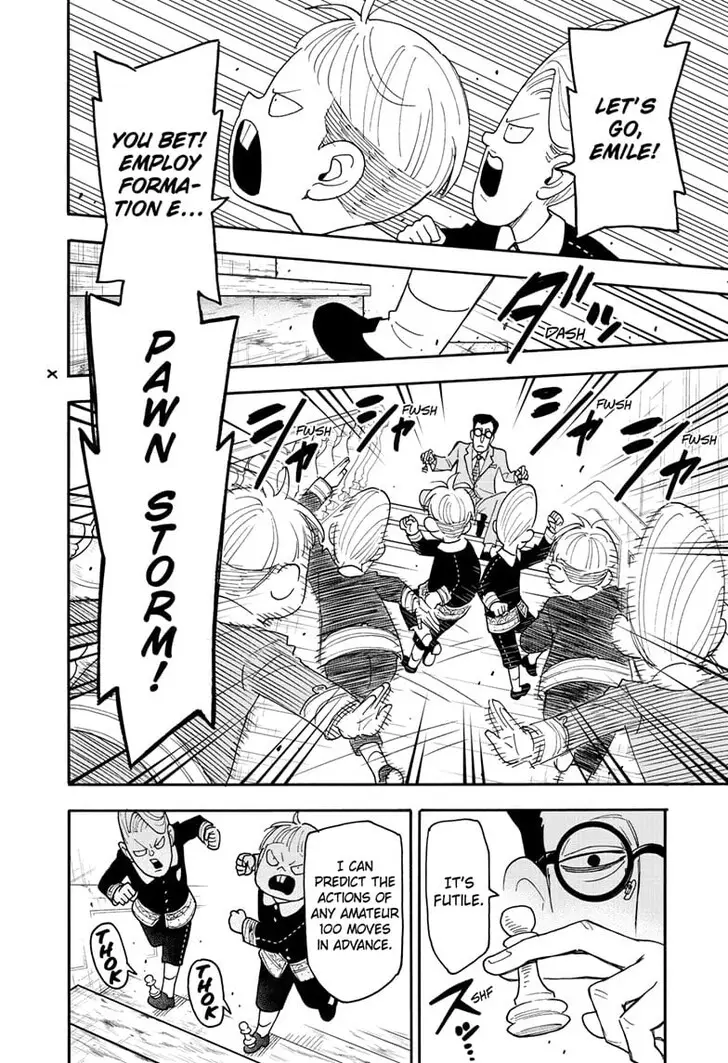 Chapter 125 - Page 12