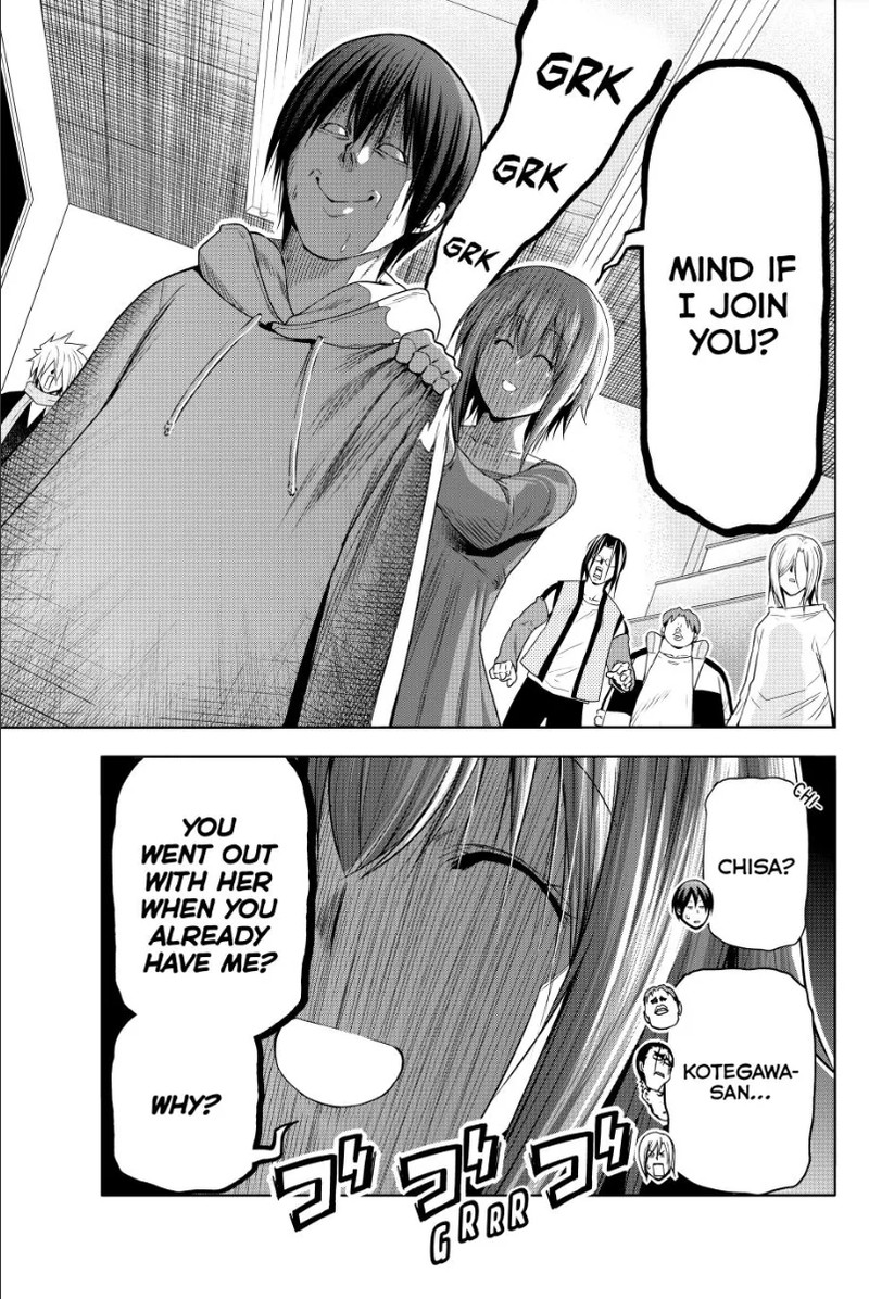 Chapter 90 - Page 1