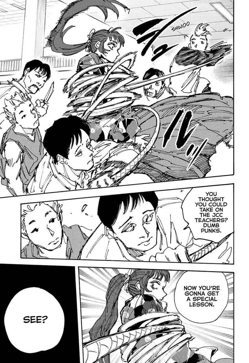 Chapter 232 - Page 15