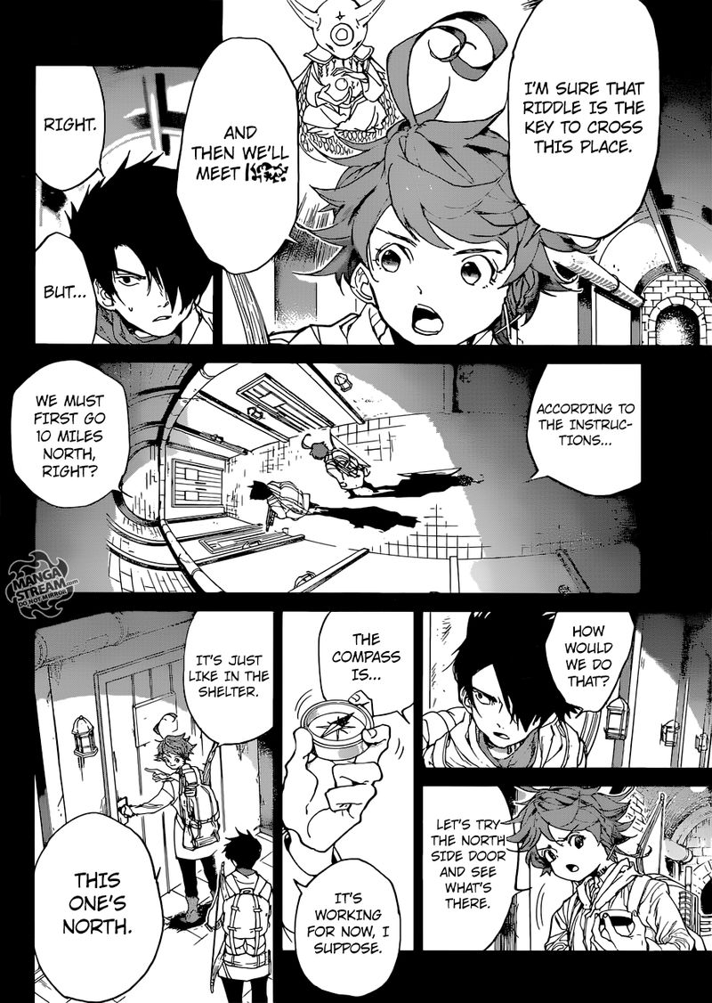 Chapter 134 - Page 5