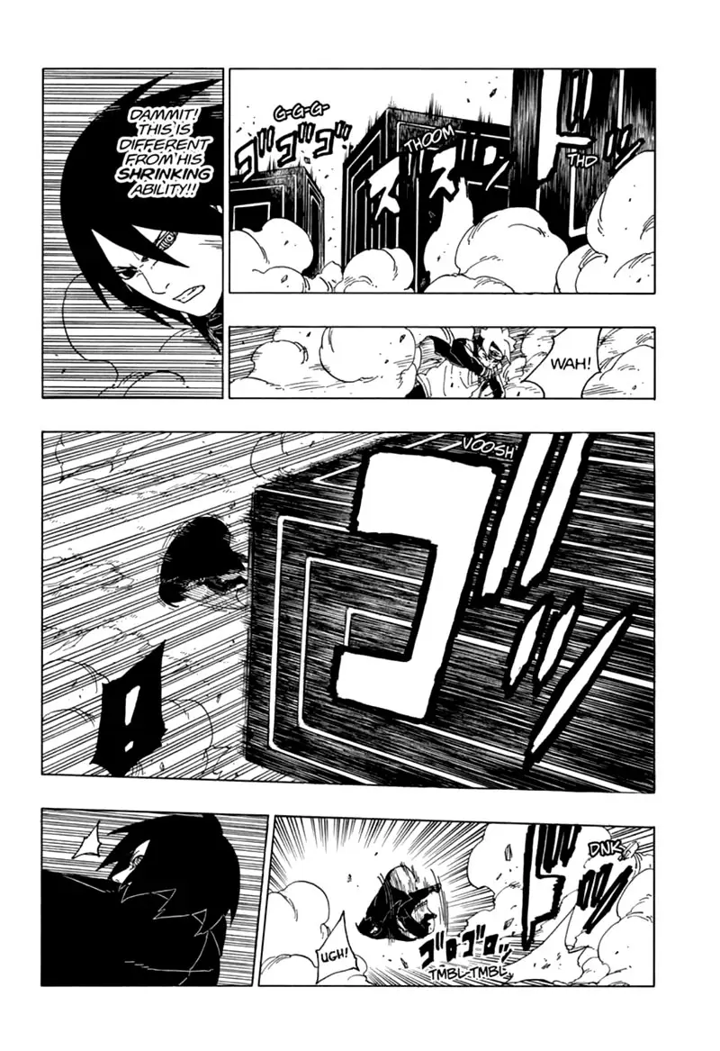 Chapter 50 - Page 32