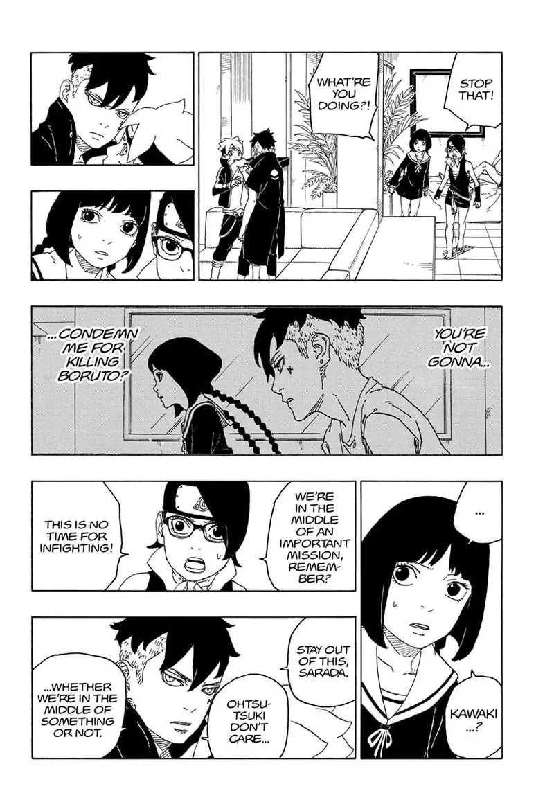 Chapter 77 - Page 3