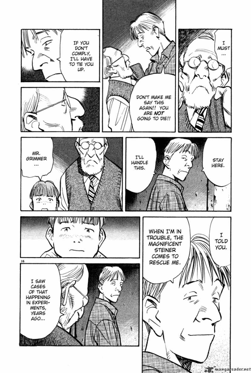 Chapter 154 - Page 16