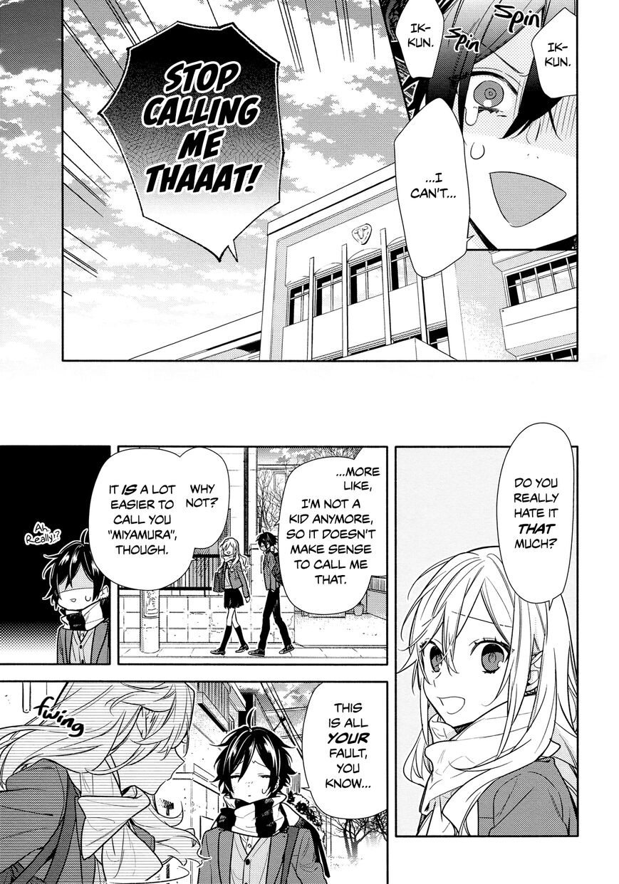 Chapter 108 - Page 11