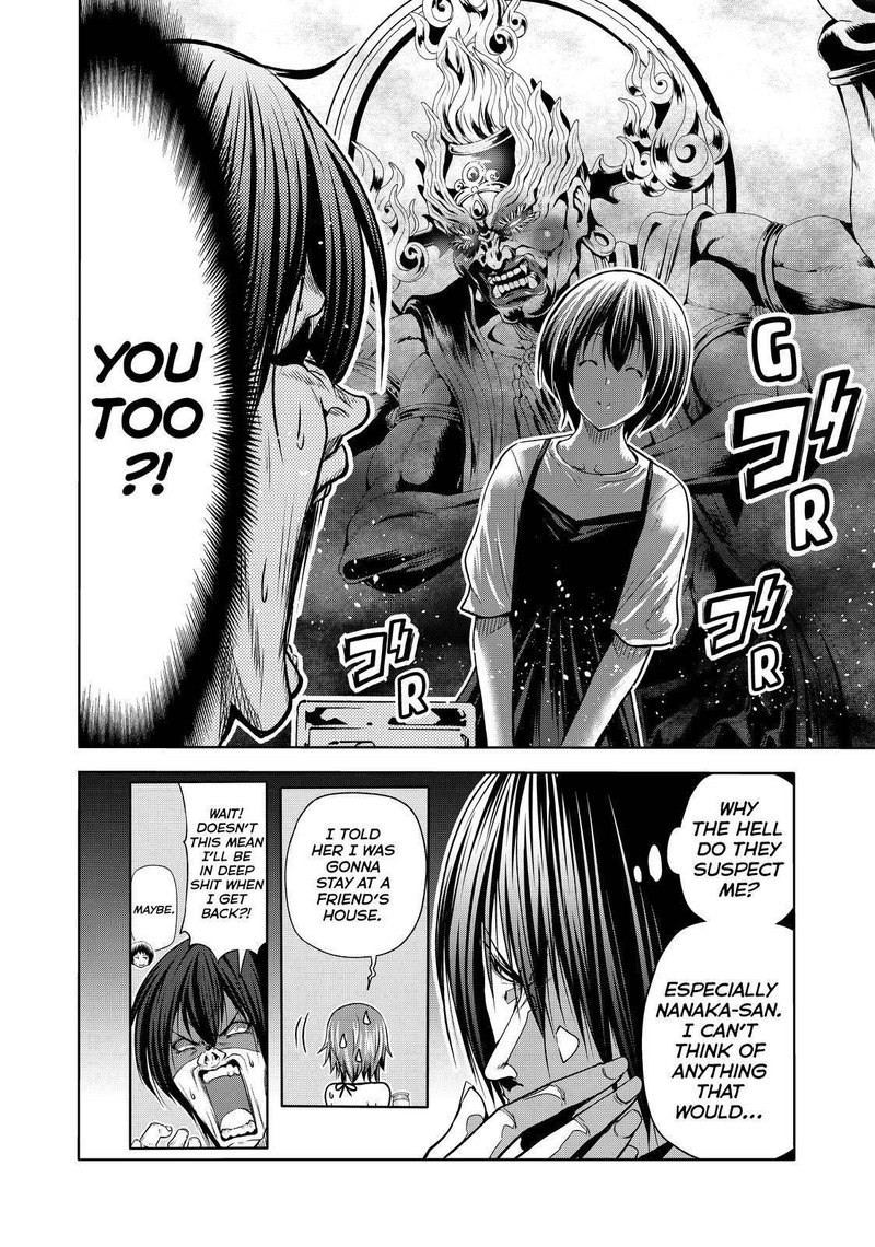 Chapter 70 - Page 20