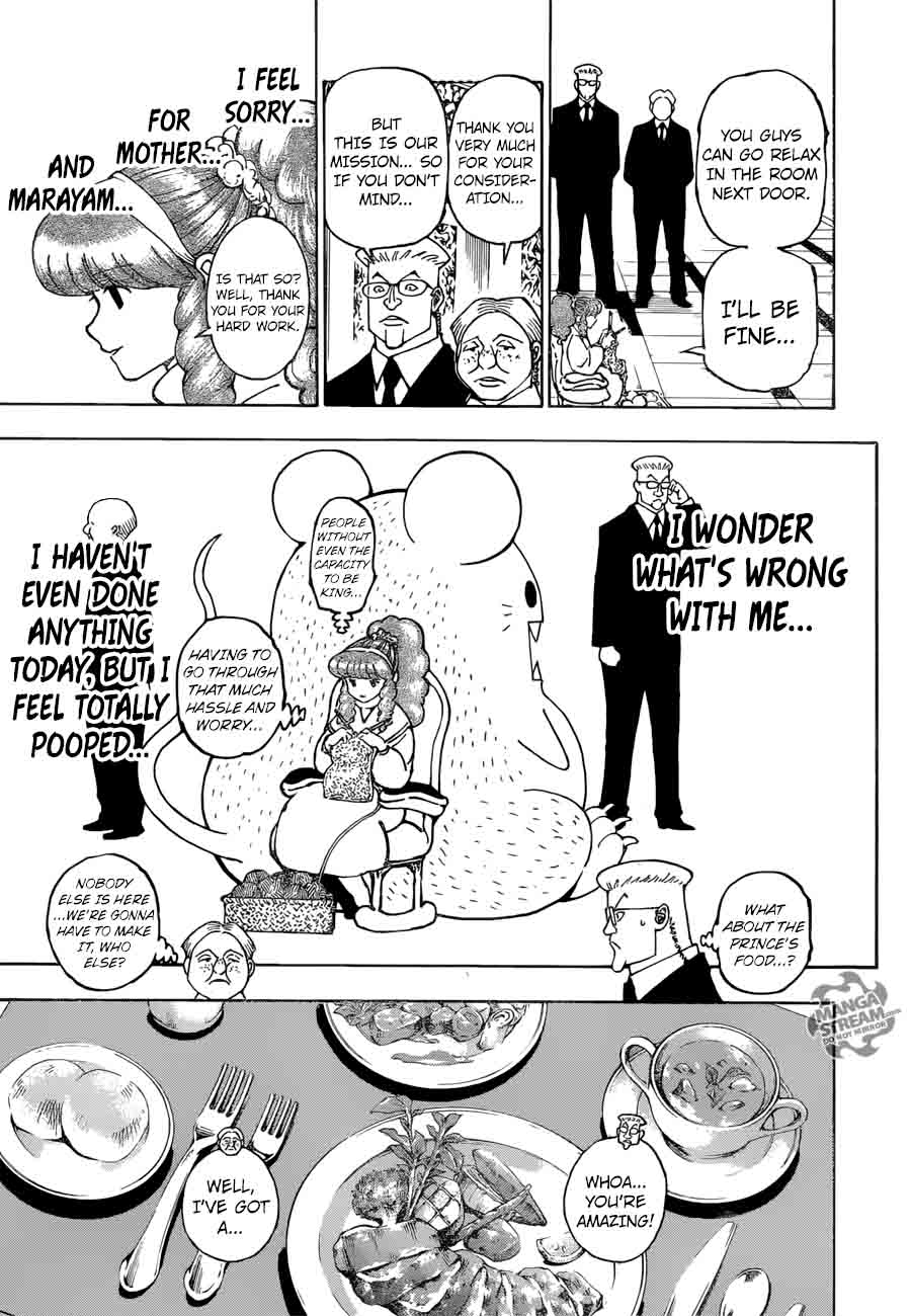 Chapter 361 - Page 19
