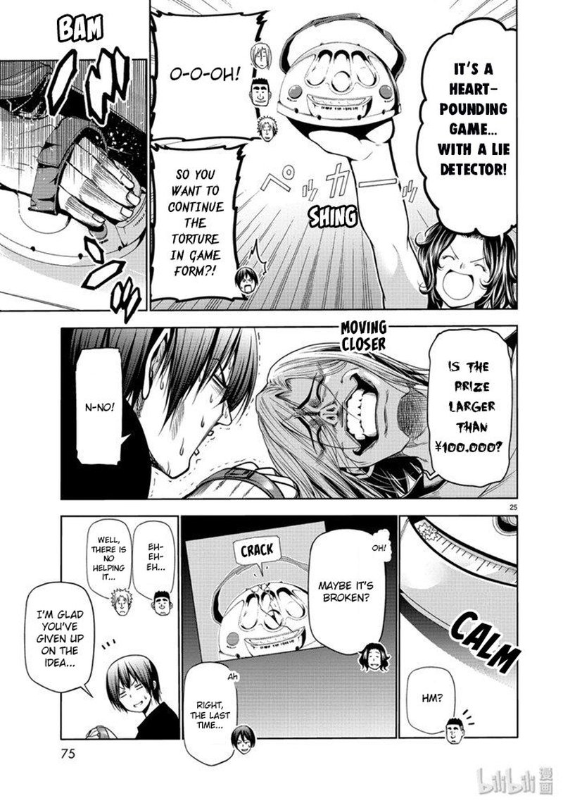 Chapter 61 - Page 25