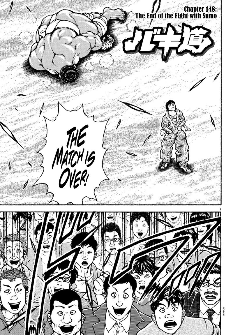 Chapter 148 - Page 1