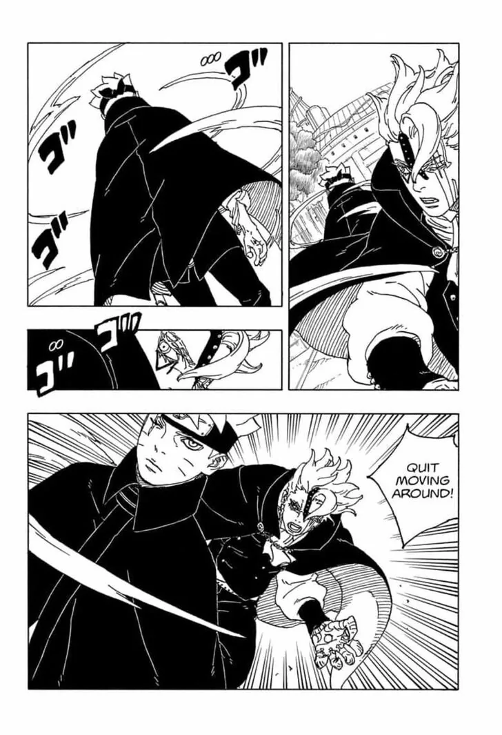 Chapter 83 - Page 13