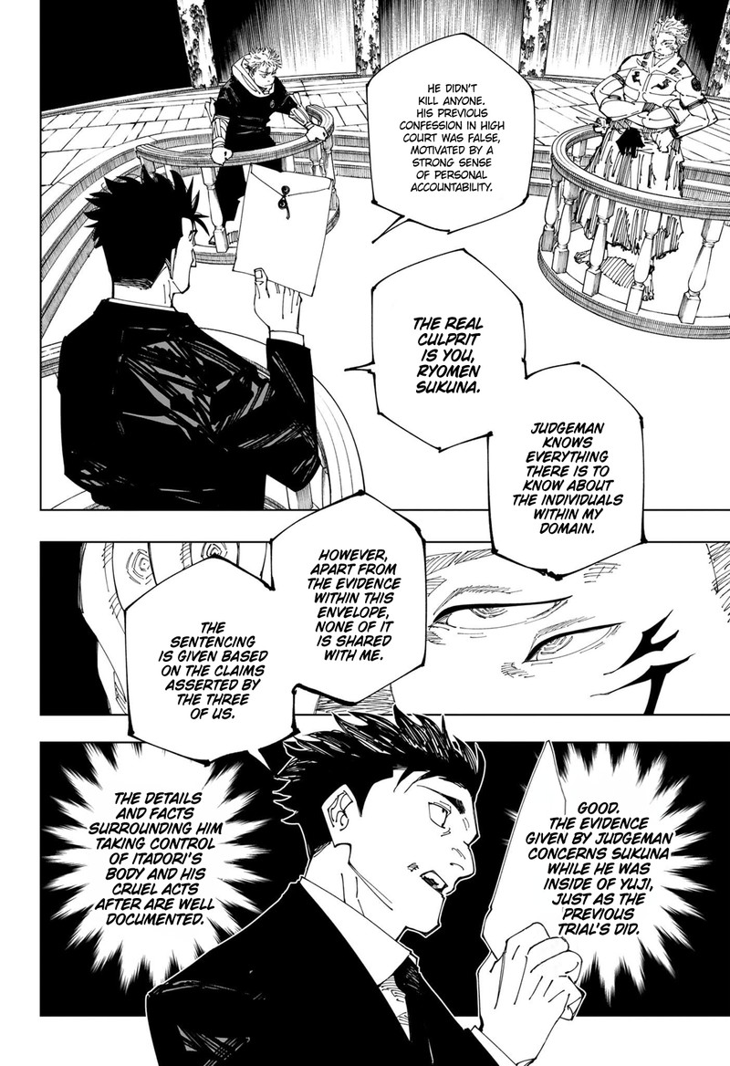Chapter 245 - Page 12