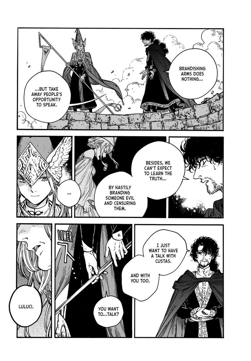 Chapter 73 - Page 10