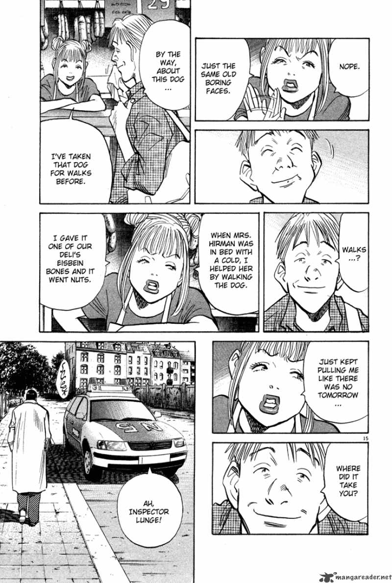 Chapter 145 - Page 15
