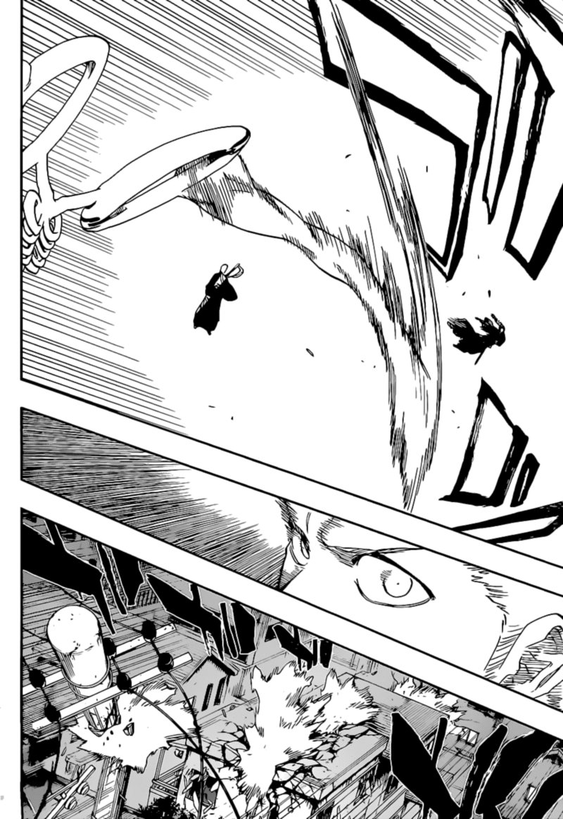 Chapter 687 - Page 34