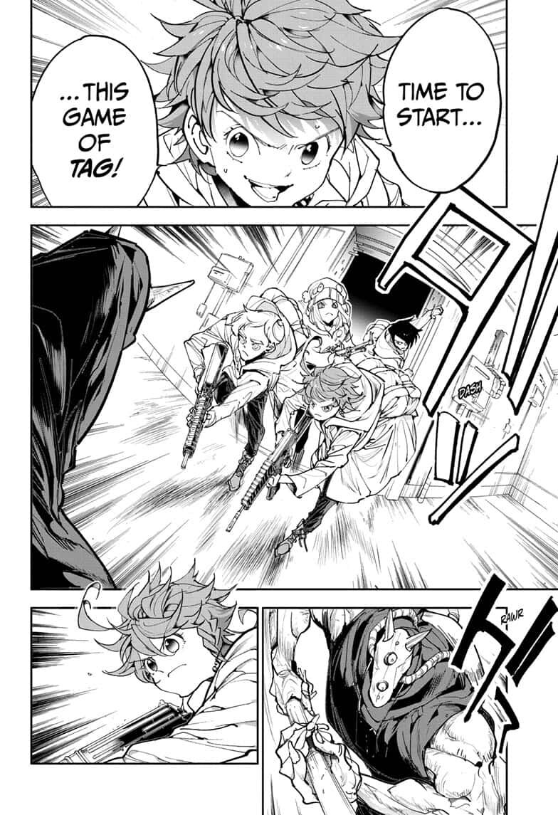 Chapter 167 - Page 6