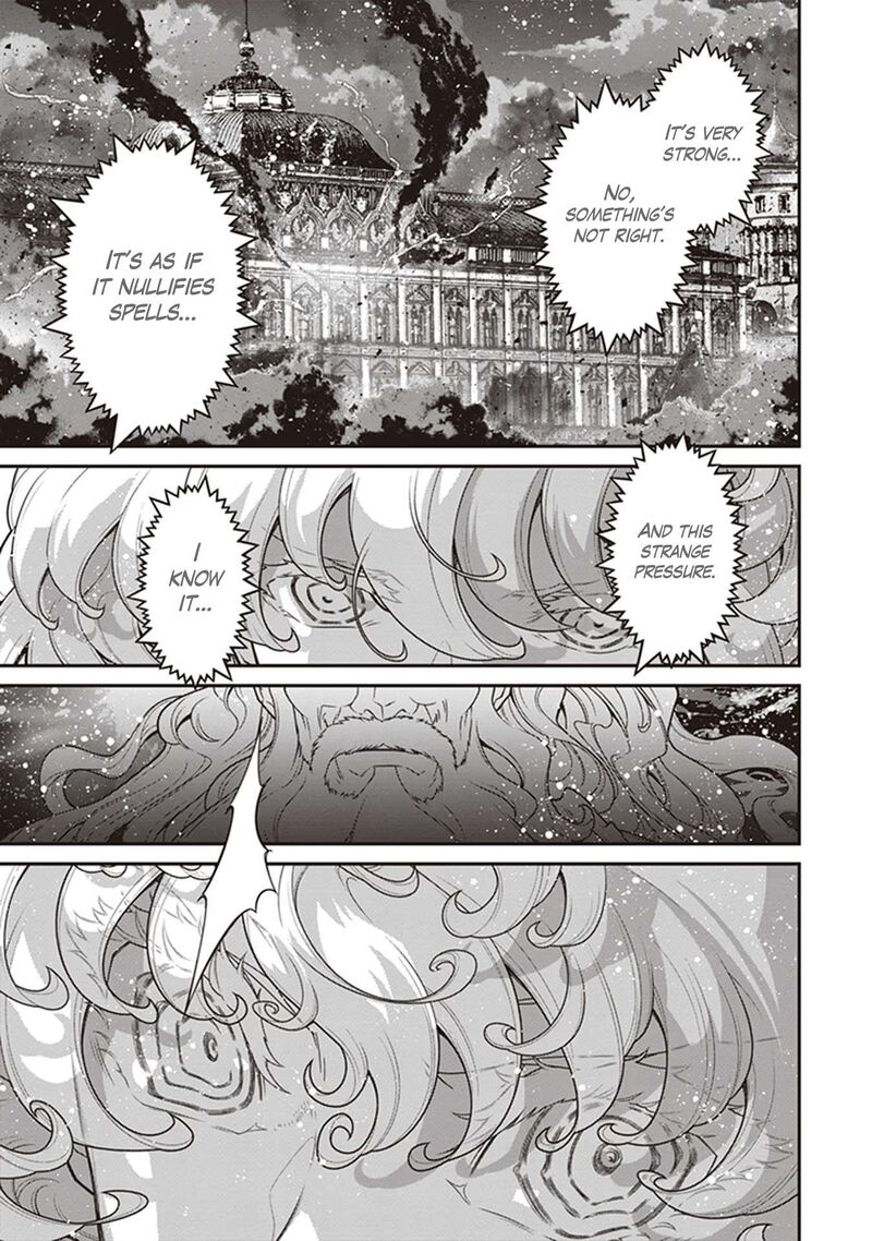 Chapter 85 - Page 34