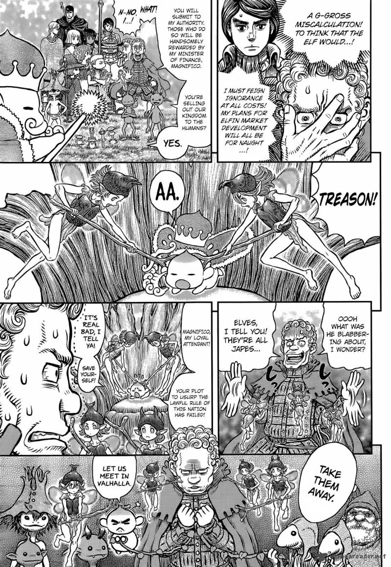 Chapter 346 - Page 16