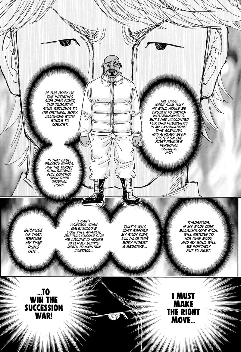Chapter 404 - Page 11
