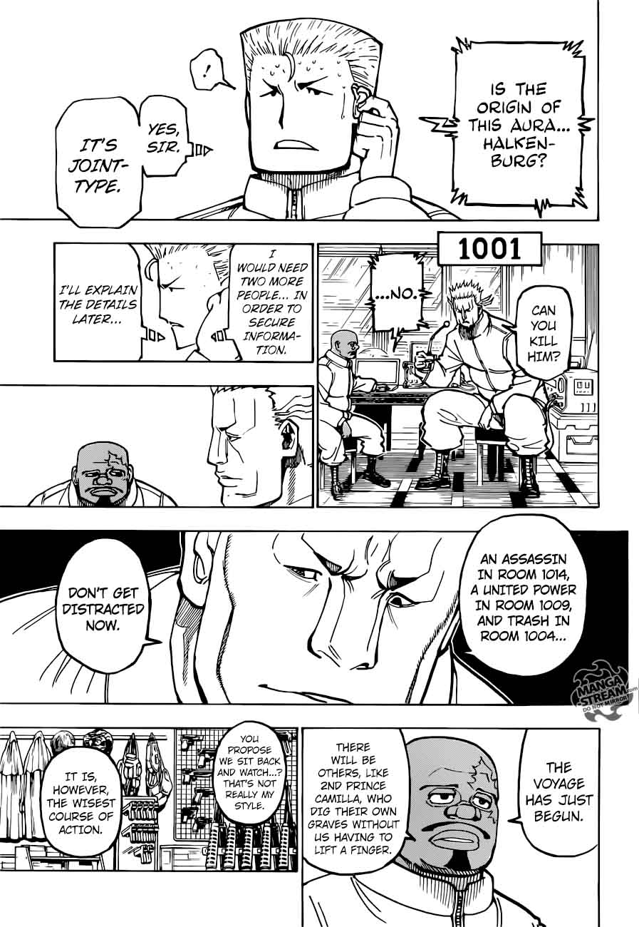 Chapter 375 - Page 7