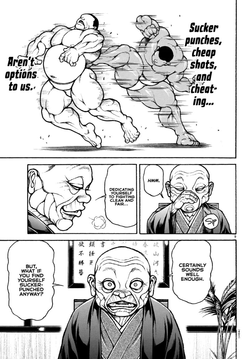 Chapter 129 - Page 9