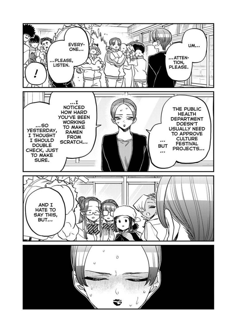 Chapter 450 - Page 13