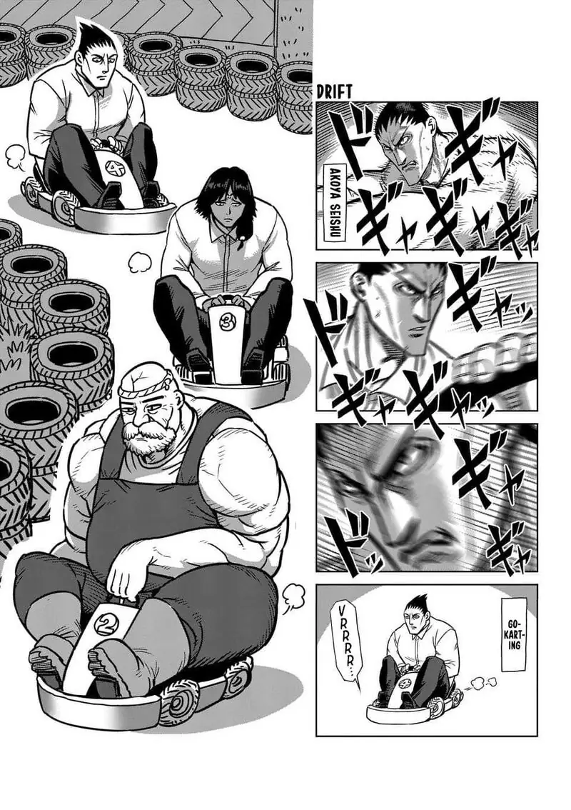 Chapter 236 - Page 10