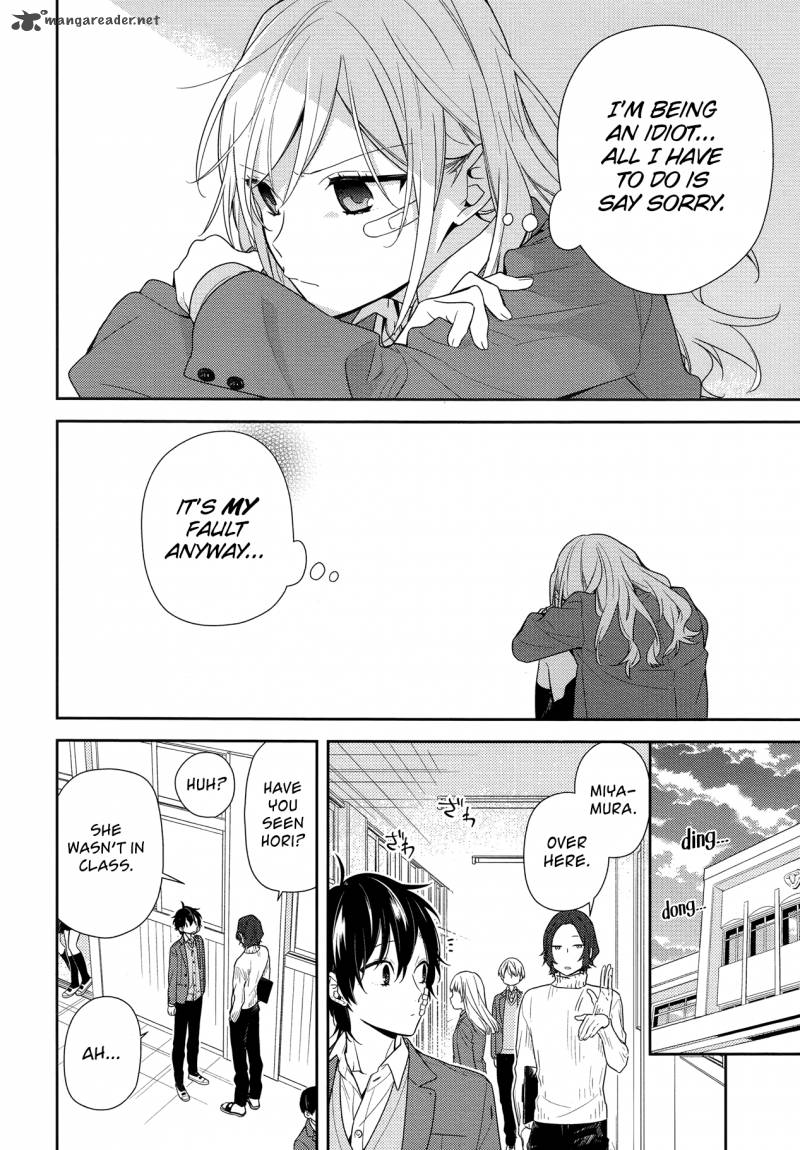 Chapter 80 - Page 10