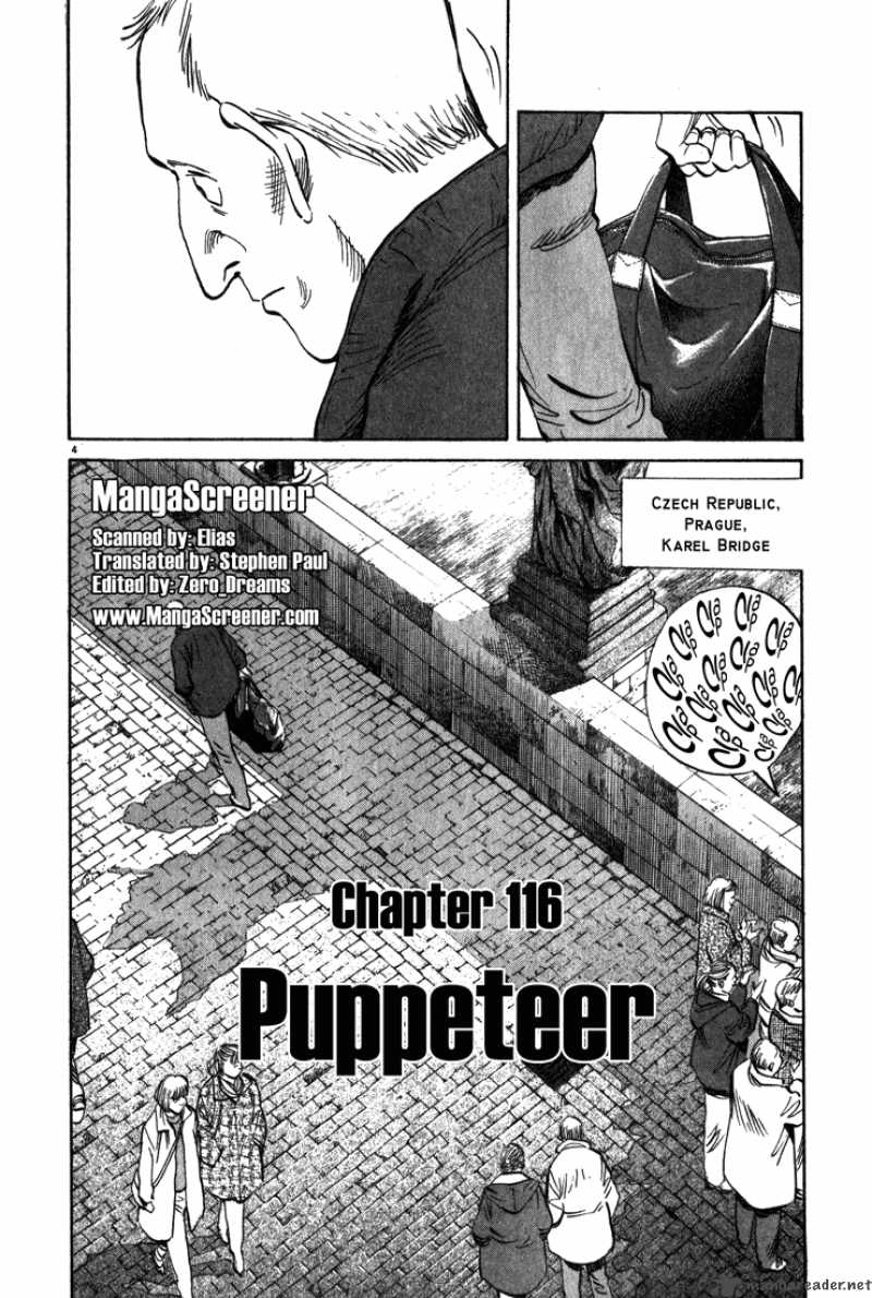 Chapter 116 - Page 4
