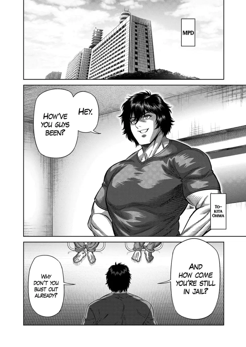 Chapter 323 - Page 8
