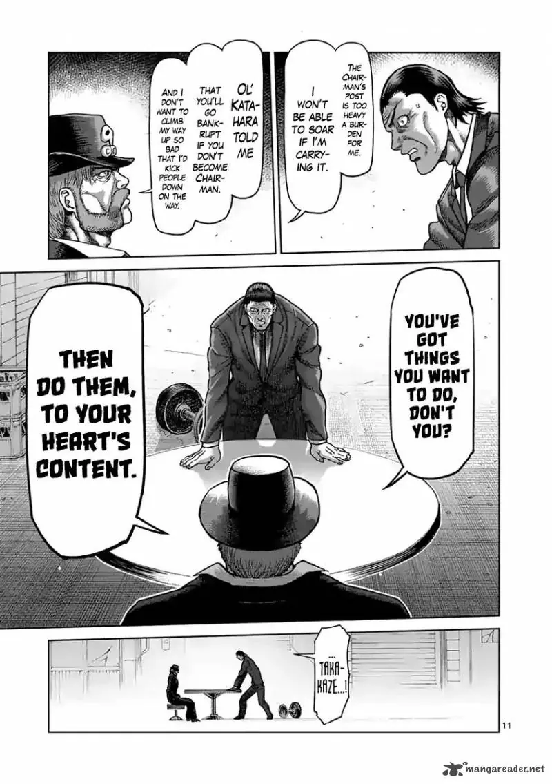 Chapter 235 - Page 11