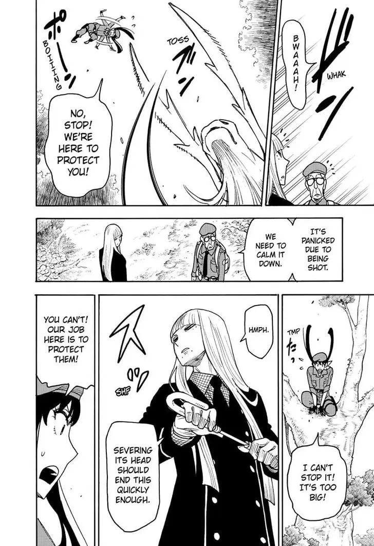 Chapter 116 - Page 18
