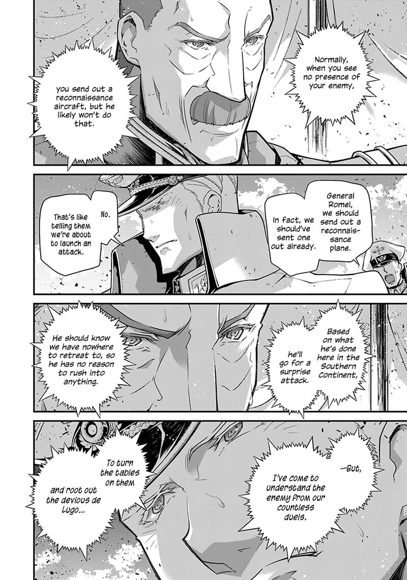 Chapter 68 - Page 22
