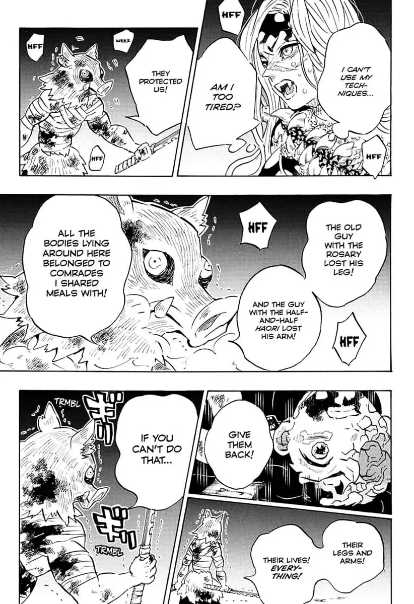 Chapter 197 - Page 10