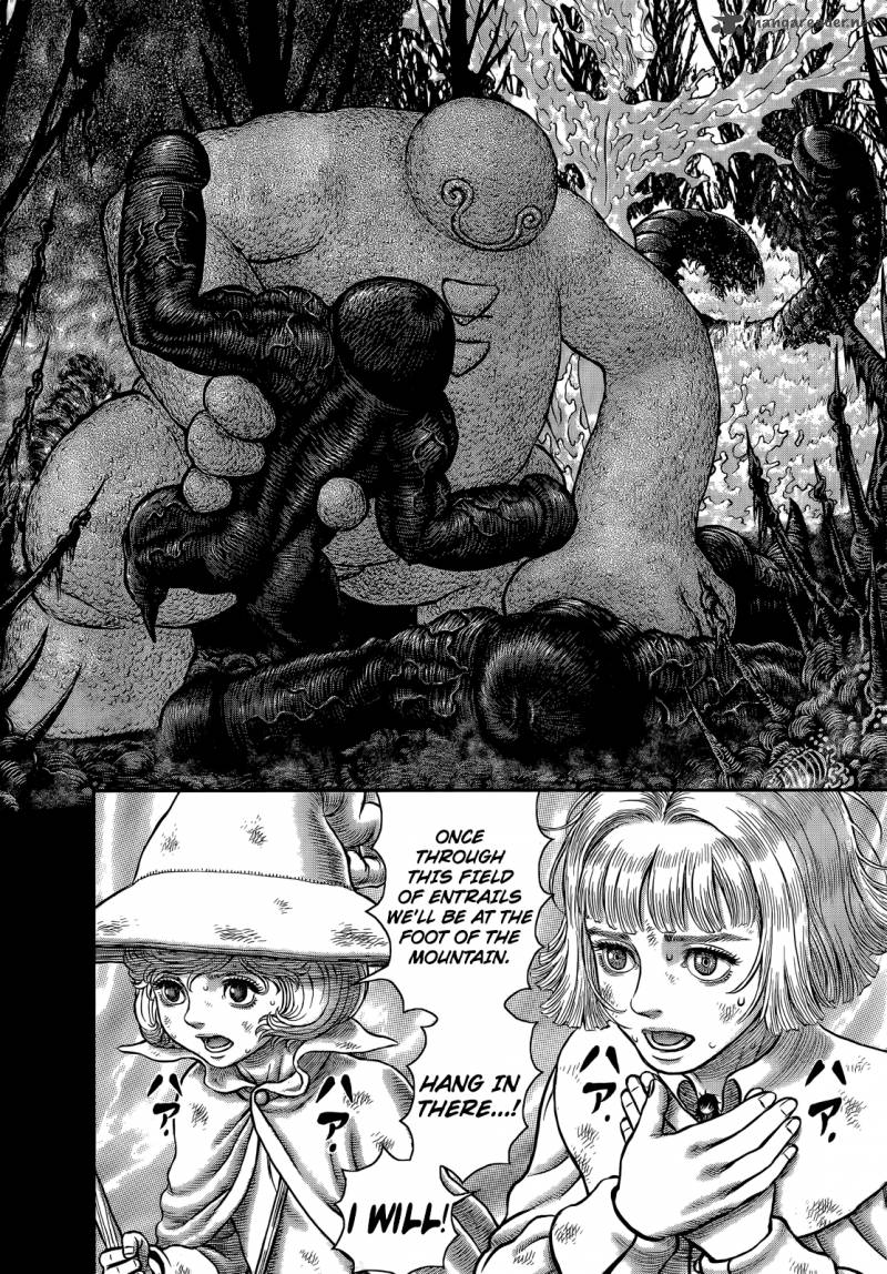 Chapter 351 - Page 14