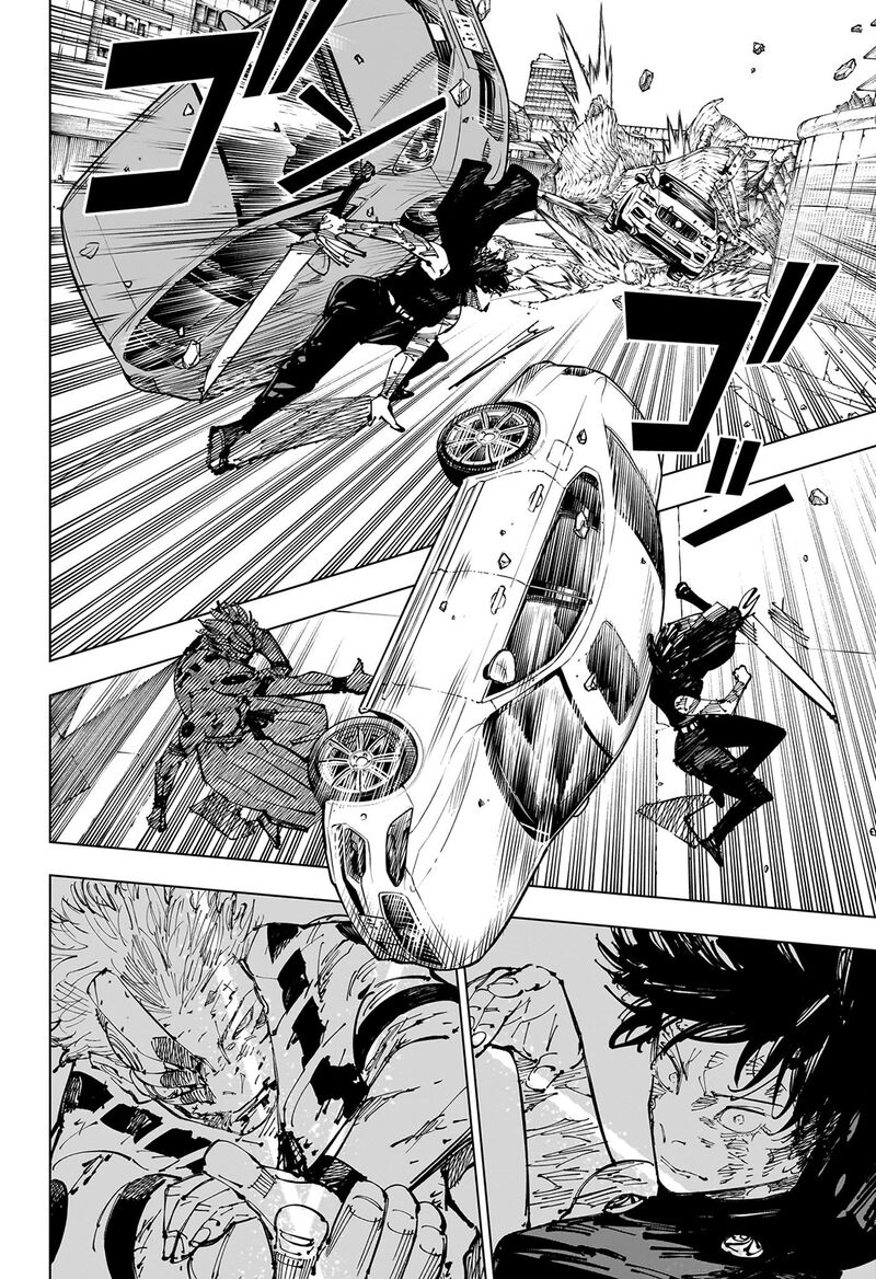 Chapter 253 - Page 6