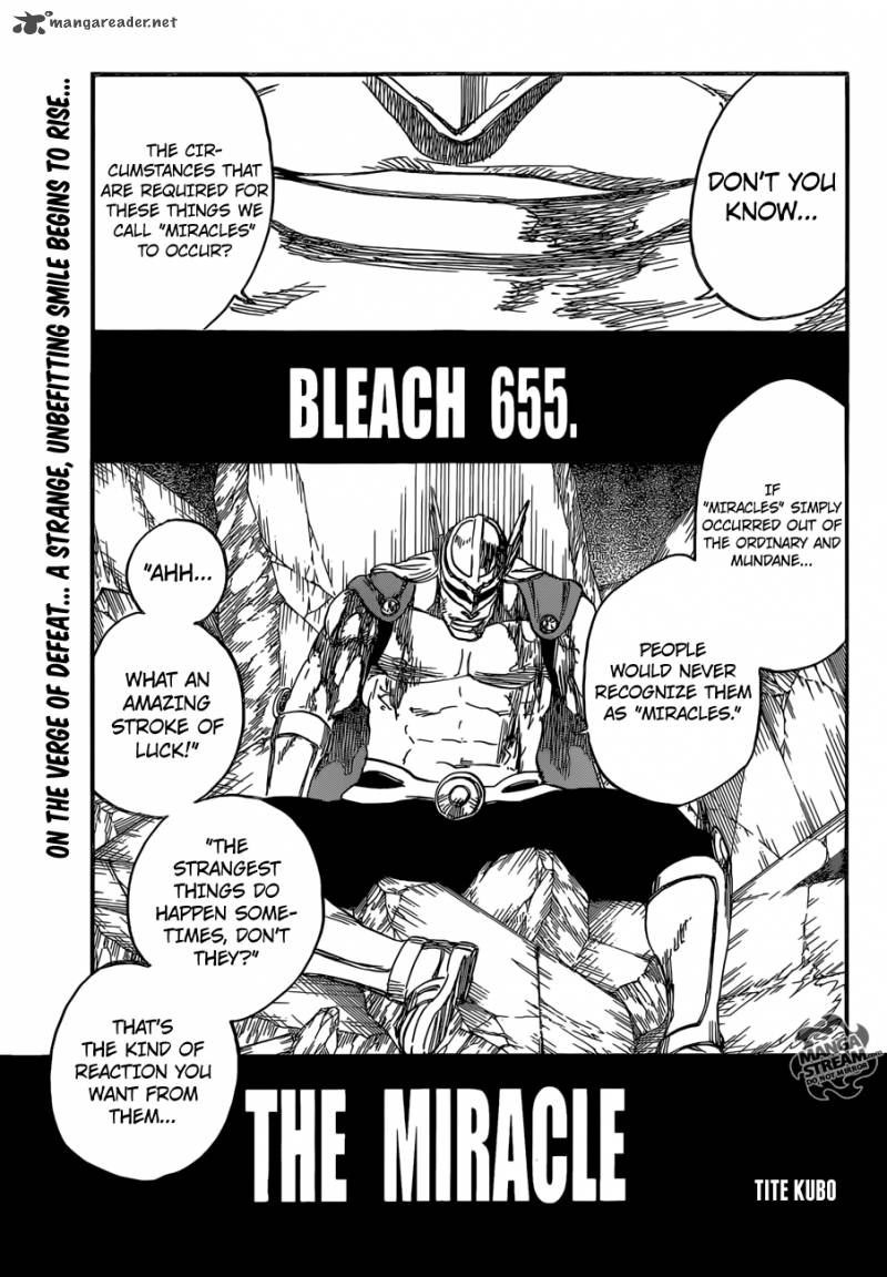 Chapter 655 - Page 1
